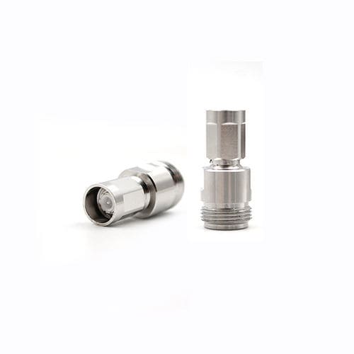 Innenadapter - N/NEX10-KJ - Danyang Teruilai Electronics Co., Ltd. - Koaxial / N / für Kabel