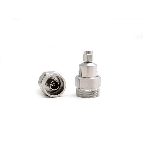 Stromversorgungs-Steckverbinder - N/SMA-JJG - Danyang Teruilai Electronics Co., Ltd. - Funkfrequenz / optisch / koaxial