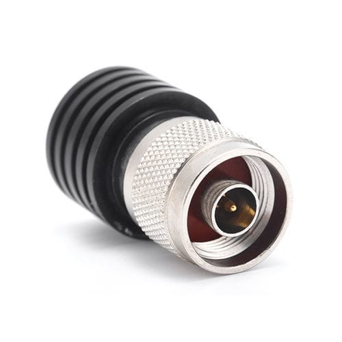 Gewindeendstück - N-50JR-5W - Danyang Teruilai Electronics Co., Ltd. - außen / Haken / Messing