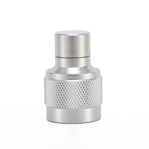 Außen-Endstück - N-50JR-18A - Danyang Teruilai Electronics Co., Ltd. - Haken / Messing / Massivbronze