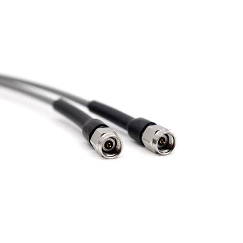 Koaxialkabelkonfektionierung - TRL-2.92M-3507-2.92M-1000MM - Danyang Teruilai Electronics Co., Ltd. - Daten / halbsteif / flexibel