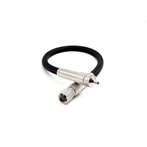 Konfektioniertes Elektrokabel / Schnittstellen - TRL-2.92M-2.92F-63-600VNA - Danyang Teruilai Electronics Co., Ltd. - halbsteif / semiflexibel