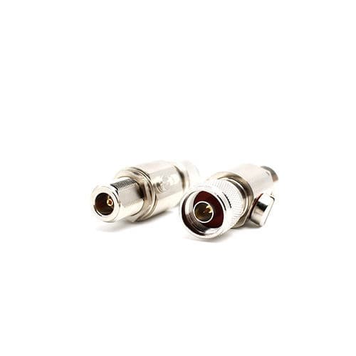 Überspannungsableiter Typ 1 - N-JKYP - Danyang Teruilai Electronics Co., Ltd. - Fernmeldetechnik / für Radiofrequenzanwendungen
