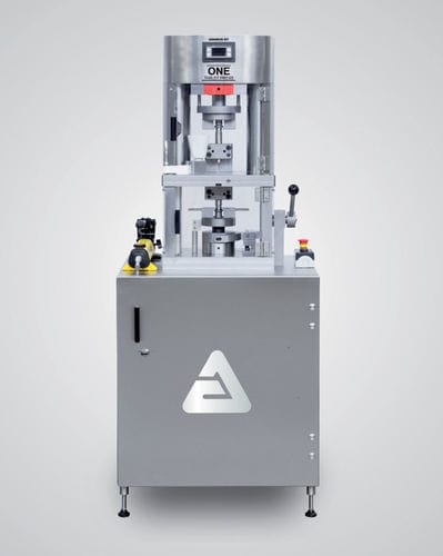 Tablettenpresse - ADAMUS