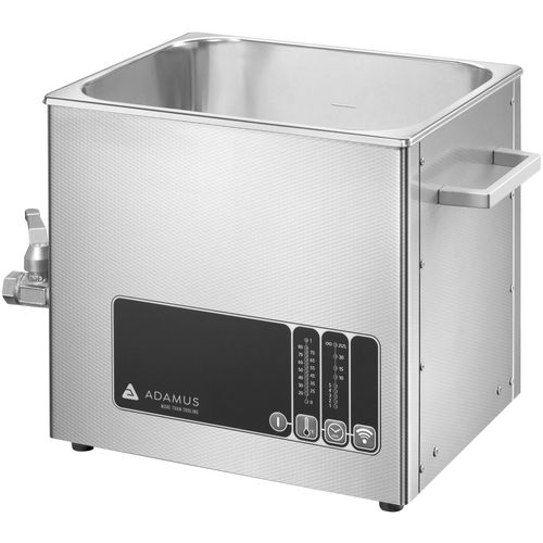 Labor-Ultraschallreiniger - USC-514H - ADAMUS - medizinisch / Optik