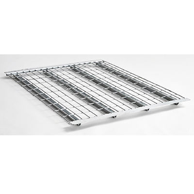 Belagelement für Regal / Drahtgewebe - PMXP - SUFILOG