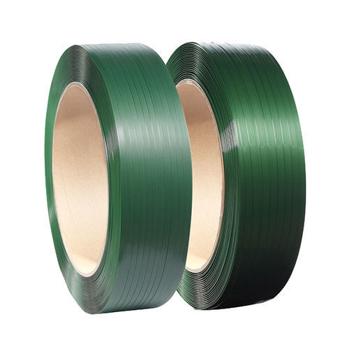 Polyester-Umreifungsband - Onur Plastik Amb. Imal. TAAH. Geri Don. Ve Tic. Ltd. STI