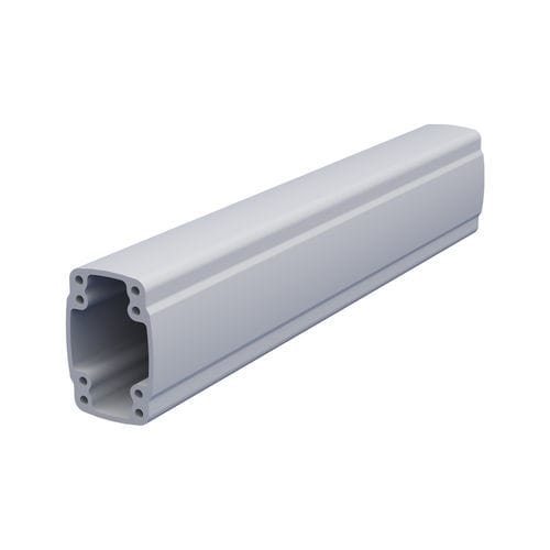 Aluminium-Tragarmsystem - ARM.130.175 - ARMENDUS - für Schalttafel