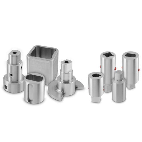 Spannfutteradapter - Lemm Maschinenbau GmbH
