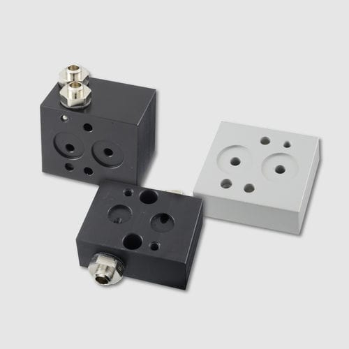 Metall-Abstandhalter - Lemm Maschinenbau GmbH