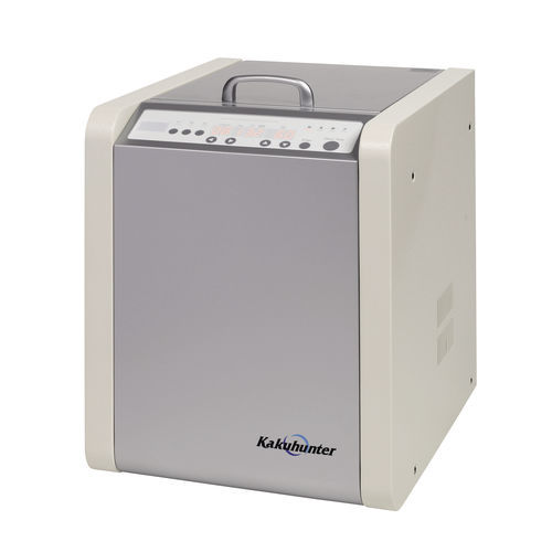 Taumelmischer - SK-350TII - Shashin Kagaku - Batch / für Flüssigkeiten / Hochgeschwindigkeit
