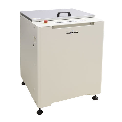 Taumelmischer - SK-1100T - Shashin Kagaku - Batch / für Flüssigkeiten / Hochgeschwindigkeit