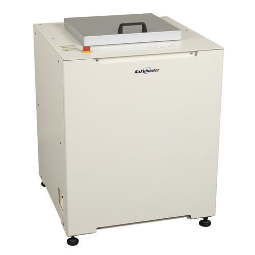 Taumelmischer - SK-2000T - Shashin Kagaku - vertikal / Batch / für Flüssigkeiten