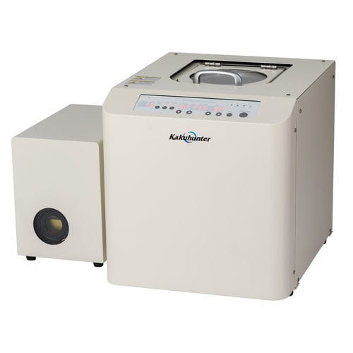 Taumelmischer - SK-300TVS-A - Shashin Kagaku - vertikal / Batch / für Flüssigkeiten