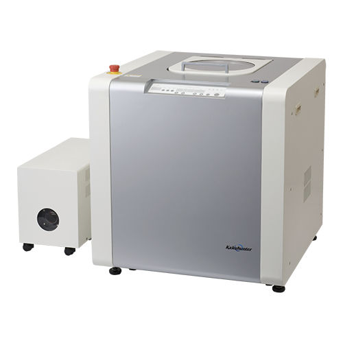Taumelmischer - SK-1100TVII series - Shashin Kagaku - vertikal / Batch / für Flüssigkeiten