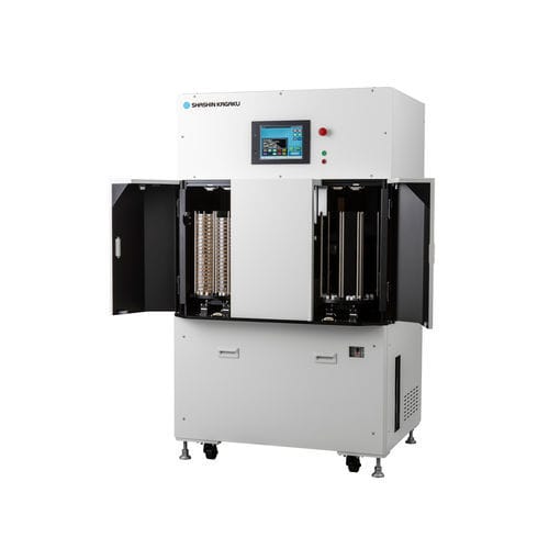 Digitaler Zähler für Keimkolonien - PDH-521T9 - Shashin Kagaku - automatisch