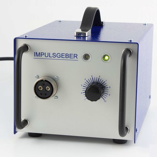 Impulsgenerator - GT 300 - joke mechanix GmbH - tragbar / für Industrieanwendungen