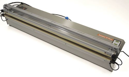 Pneumatischer Schneider - Fermant PSV - joke mechanix GmbH - Folien / Verpackung