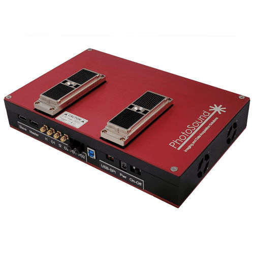 Wandler / analog / digital - LEGION ADC - PhotoSound Technologies - Mehrweg / kompakt / USB