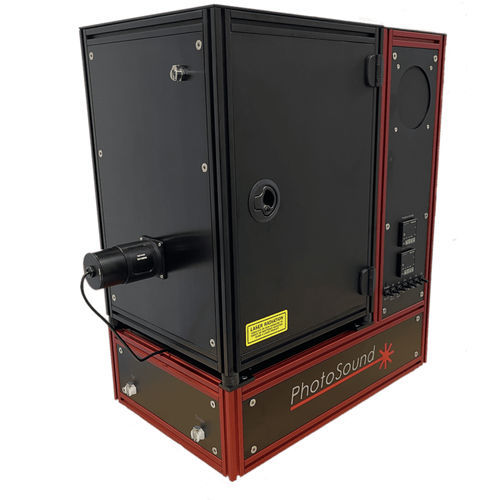 Imaging-Analyse-System / in-vivo - TRITOM - PhotoSound Technologies - mit Röntgen - Digitaltomographie