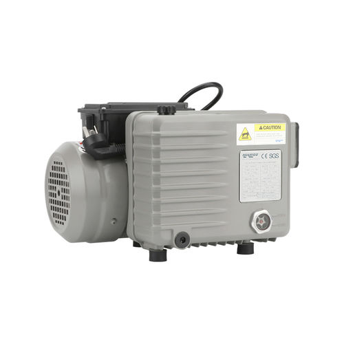 Drehschieber-Vakuumpumpe - RH0020  - Dongguan Yazreid Electromechanical Technology Ltd - ölgeschmiert / einstufig