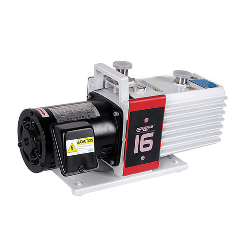 Drehschieber-Vakuumpumpe - 2RH016C  - Dongguan Yazreid Electromechanical Technology Ltd - geschmiert / einstufig