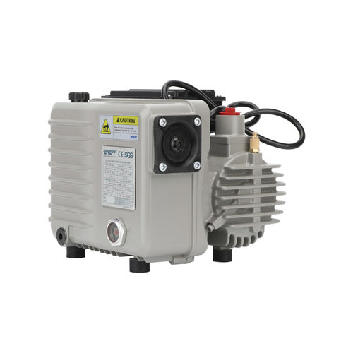 Drehschieber-Vakuumpumpe - RH0025  - Dongguan Yazreid Electromechanical Technology Ltd - geschmiert / einstufig