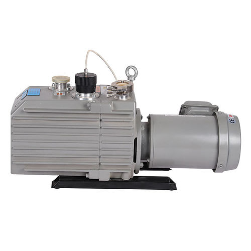 Drehschieber-Vakuumpumpe - 2RH018D  - Dongguan Yazreid Electromechanical Technology Ltd - geschmiert / einstufig
