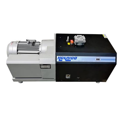 Klauen-Vakuumpumpe - RC180  - Dongguan Yazreid Electromechanical Technology Ltd - ölfrei / einstufig