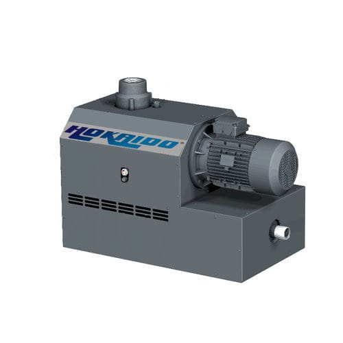 Klauen-Vakuumpumpe - RC0360 - Dongguan Yazreid Electromechanical Technology Ltd - ölfrei / einstufig