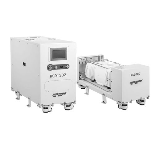 Schrauben-Vakuumpumpe - RSD120 - Dongguan Yazreid Electromechanical Technology Ltd - trocken / einstufig