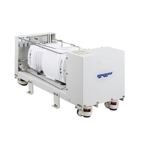 Schrauben-Vakuumpumpe - RSD300  - Dongguan Yazreid Electromechanical Technology Ltd - trocken / einstufig