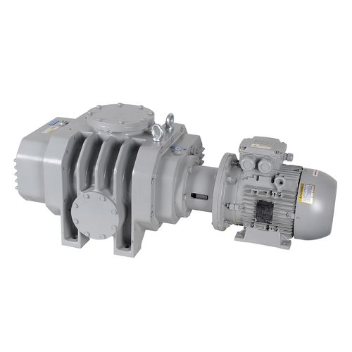 Wälzkolben-Vakuumpumpe - RVT36000 - Dongguan Yazreid Electromechanical Technology Ltd - trocken / einstufig