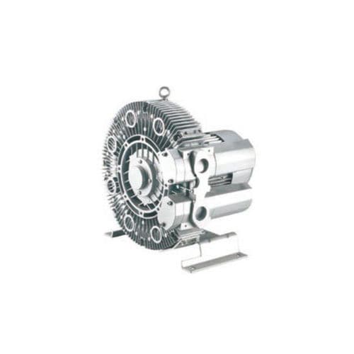 Luftgebläse - 4HB 410 A41 - Dongguan Yazreid Electromechanical Technology Ltd - Turbinen / Impeller / Seitenkanal