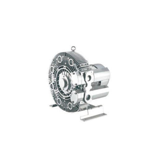 Luftgebläse - 4HB 310 H16 - Dongguan Yazreid Electromechanical Technology Ltd - Turbinen / Impeller / Seitenkanal