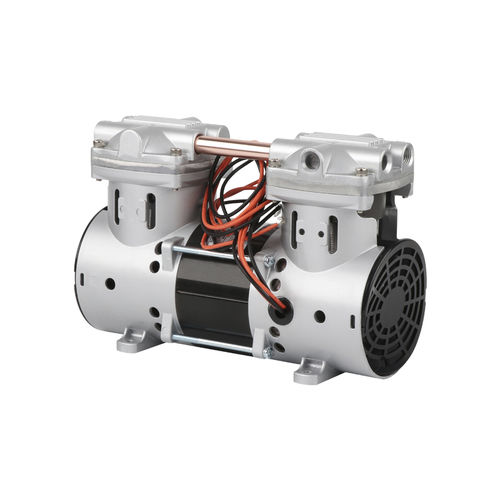 Kolben-Vakuumpumpe - HP-300V - Dongguan Yazreid Electromechanical Technology Ltd - ölfrei / einstufig