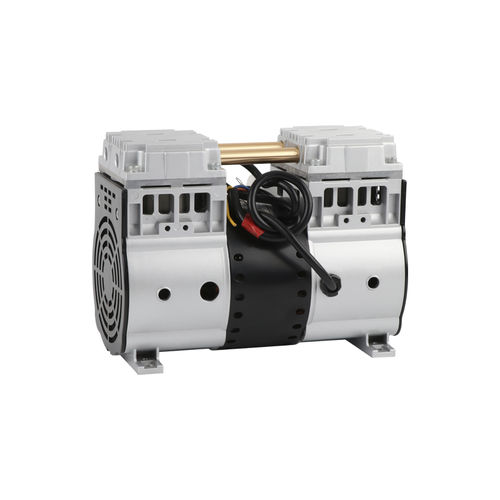 Kolben-Vakuumpumpe - HP-550H - Dongguan Yazreid Electromechanical Technology Ltd - ölfrei / einstufig