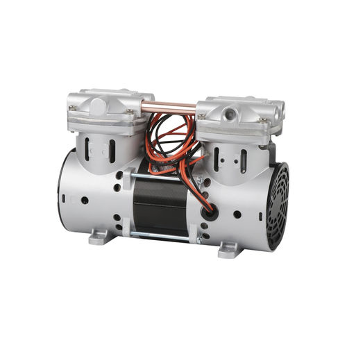 Kolben-Vakuumpumpe - HP-200V - Dongguan Yazreid Electromechanical Technology Ltd - ölfrei / einstufig
