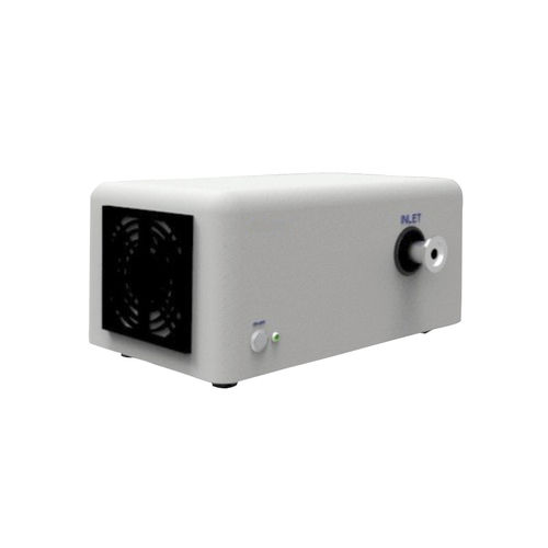 Scroll-Vakuumpumpe - HF-E1-100 - Dongguan Yazreid Electromechanical Technology Ltd - geschmiert / 48 VDC / einstufig