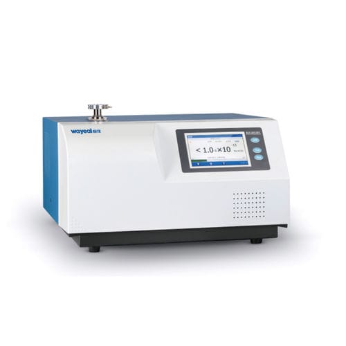 Vakuum-Leckdetektor - SFJ-271 - Dongguan Yazreid Electromechanical Technology Ltd