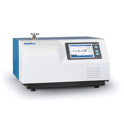 Vakuum-Leckdetektor - SFJ-261 - Dongguan Yazreid Electromechanical Technology Ltd