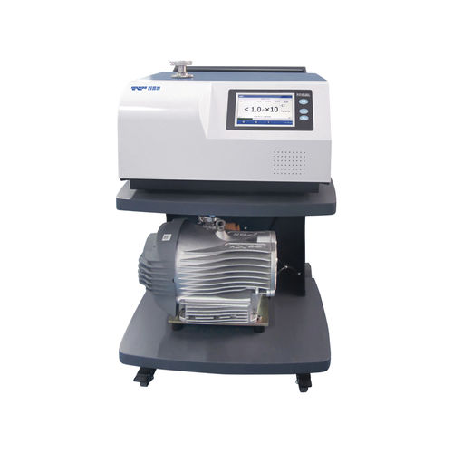 Vakuum-Leckdetektor - SFJ-231D - Dongguan Yazreid Electromechanical Technology Ltd