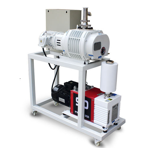 Automatisches Vakuumpumpenaggregat - HKDR500-90 - Dongguan Yazreid Electromechanical Technology Ltd