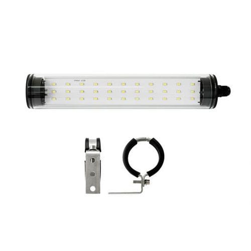 LED-Handleuchte - OL60LED-M02 series - Otennlux Lighting Technology Co.,Ltd - Arbeit / für Werkzeugmaschine / für Industrieanwendungen