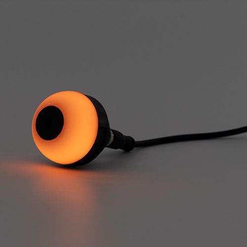 Multifunktions-Warnleuchte - O50 - Otennlux Lighting Technology Co.,Ltd - LED / 24 VDC / IP69K