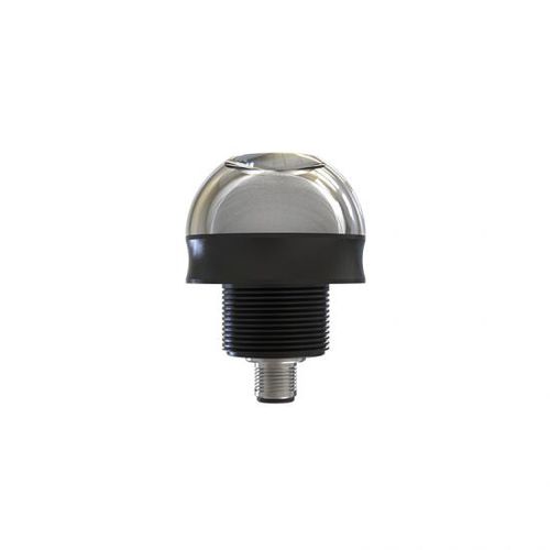 Leuchtmelder für Oberflächenmontage - O50 - Otennlux Lighting Technology Co.,Ltd - wasserdicht / IP69K / rund