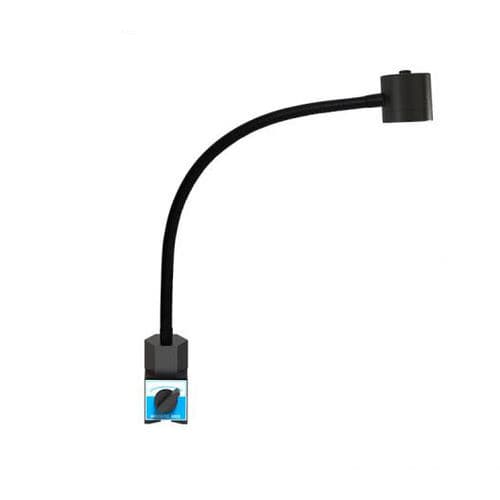 LED-Handleuchte - SLED2-105 - Otennlux Lighting Technology Co.,Ltd - für Maschinen / Schwanenhals / Magnet