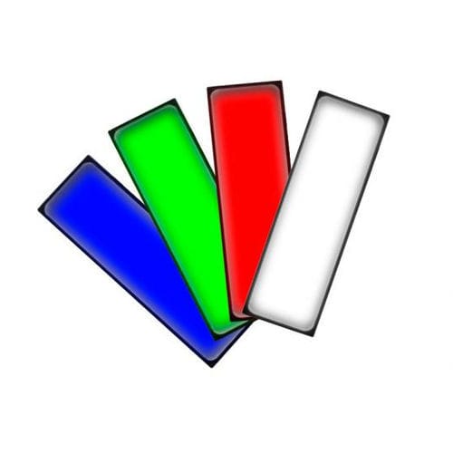 Stab-Beleuchtung - OVF-20-4 - Otennlux Lighting Technology Co.,Ltd - LED / wasserdicht / weiß