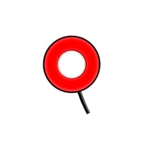Ringlicht - OVO-05 - Otennlux Lighting Technology Co.,Ltd - LED / weiß / rot