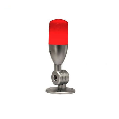 LED-Signalsäule - OLC1-101 - Otennlux Lighting Technology Co.,Ltd - Blitz / Permanent / mit Buzzer